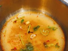 -梨花牛肉汤饭(仁恒伊势丹店)