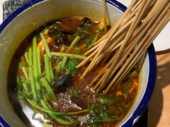 -喝丢一只鞋海鲜烧烤·海肠捞饭(东关街店)