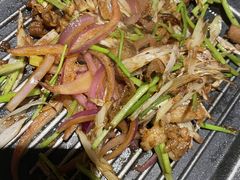 -青年公社烤鸭(青年路店)