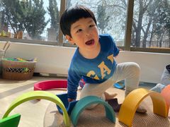 -伊顿幼儿园(棕榈泉校园)