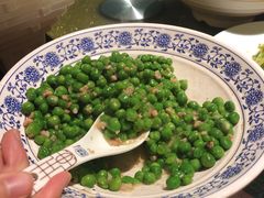 -杨记隆府(汉街店)