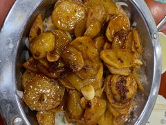 -德贤烧麦菜馆(本溪路店)
