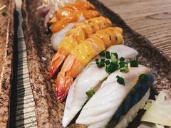 -林妈妈村·日式料理(宝山万达店)