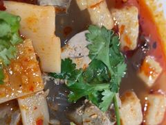 -苏晓玥·手作江南小吃(深圳北站店)
