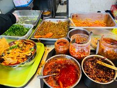 -红鼻子桂林米粉(金唐新光界店)