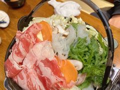 -三月居酒屋(青年大街店)