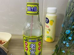 -四川老牛麻辣烫(北门桥店)