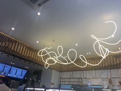 大堂-萃茶师(琅西店)