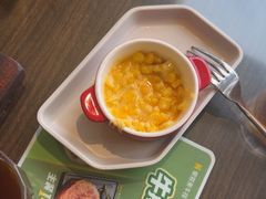 -豪客来牛排(西昌大巷口月城广场店)