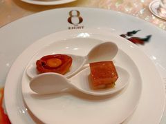 -8餐厅(新葡京酒店)