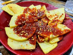 -老王太太串吧(中街店)