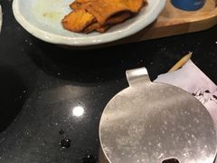 -百味源炭火烤翅 ·夜市大排档(酒仙桥店)
