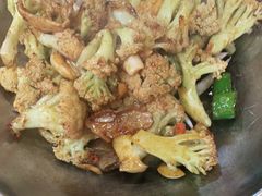 -百年神厨·地道川菜(清江西路店)