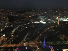 -尤利卡88层观景台
