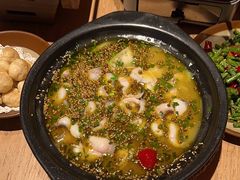 -川堂风·跷脚牛肉·乐山爆炒(宝山日月光店)