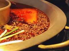 -王婆乔鲜鱼自助火锅(蜀汉路店)