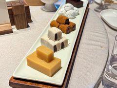 -四季民福烤鸭店(外滩外白渡桥店)