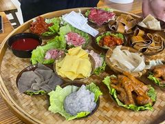 -乖嬢嬢重庆老火锅(南联店)