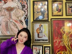 -Entrecôte 法国牛扒馆(保利·时光里店)