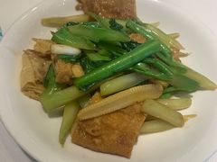 -莆田餐厅PUTIEN(三里屯店)