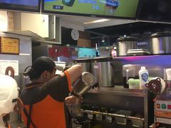 -CoCo都可(汉神购物广场店)