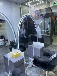 点击看大图 -美肌宜天南星美甲美睫店