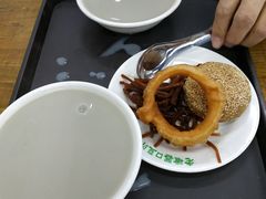 -老磁器口豆汁店(马家堡店)