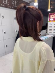 -镁连社·美联社