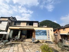 -石舍洒秀咖啡馆