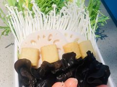 -半天妖烤鱼(新中关购物中心店)
