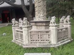 -北陵公园