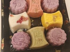 -得月楼·省级非遗·传统苏帮菜(观前店)