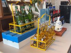 -浙江西子宾馆·瑶园咖啡厅