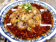 -冬哥川菜馆(十梓街店)