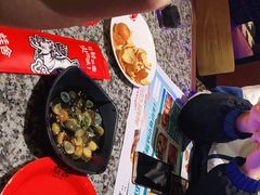 -蛙舍·炭烧牛蛙(东百中心店)