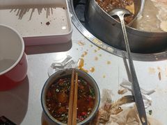 -大斌家串串火锅