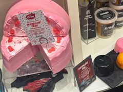 -LUSH(威尼斯人店)