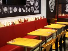 -汉堡王(兰州中心店)