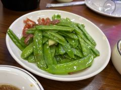 -谢记上海大排档(长寿路店)