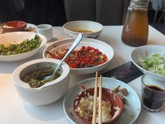 -攸州小镇家湘菜(小米科技园店)
