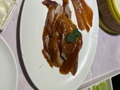 -鸭王烤鸭店(三里河店)