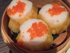 -唐茶苑(Soho)