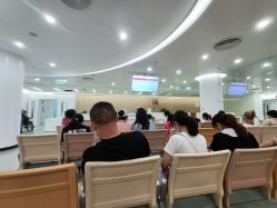 -福建省妇幼保健院(道山路院区)