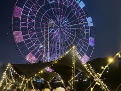 -南昌之星摩天轮