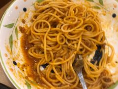 -萨莉亚意式餐厅(天河城购物中心店)