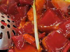 -廖掌柜·重庆鲜货火锅(上海首店)