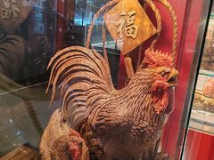 -古文化街旅游区