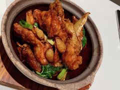 -千日贺茶餐厅(开发区安盛店)