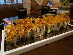 -弓二·烧鸟居酒屋(财富购物中心店)