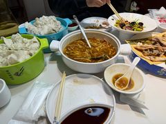 -来相会饺子·新辽菜(甘家口店)